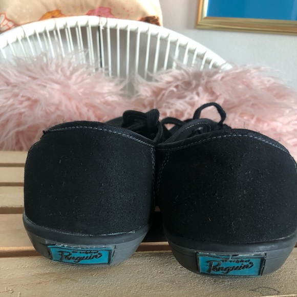 Men’s Penguin Moss shoes - Picture 4 of 6